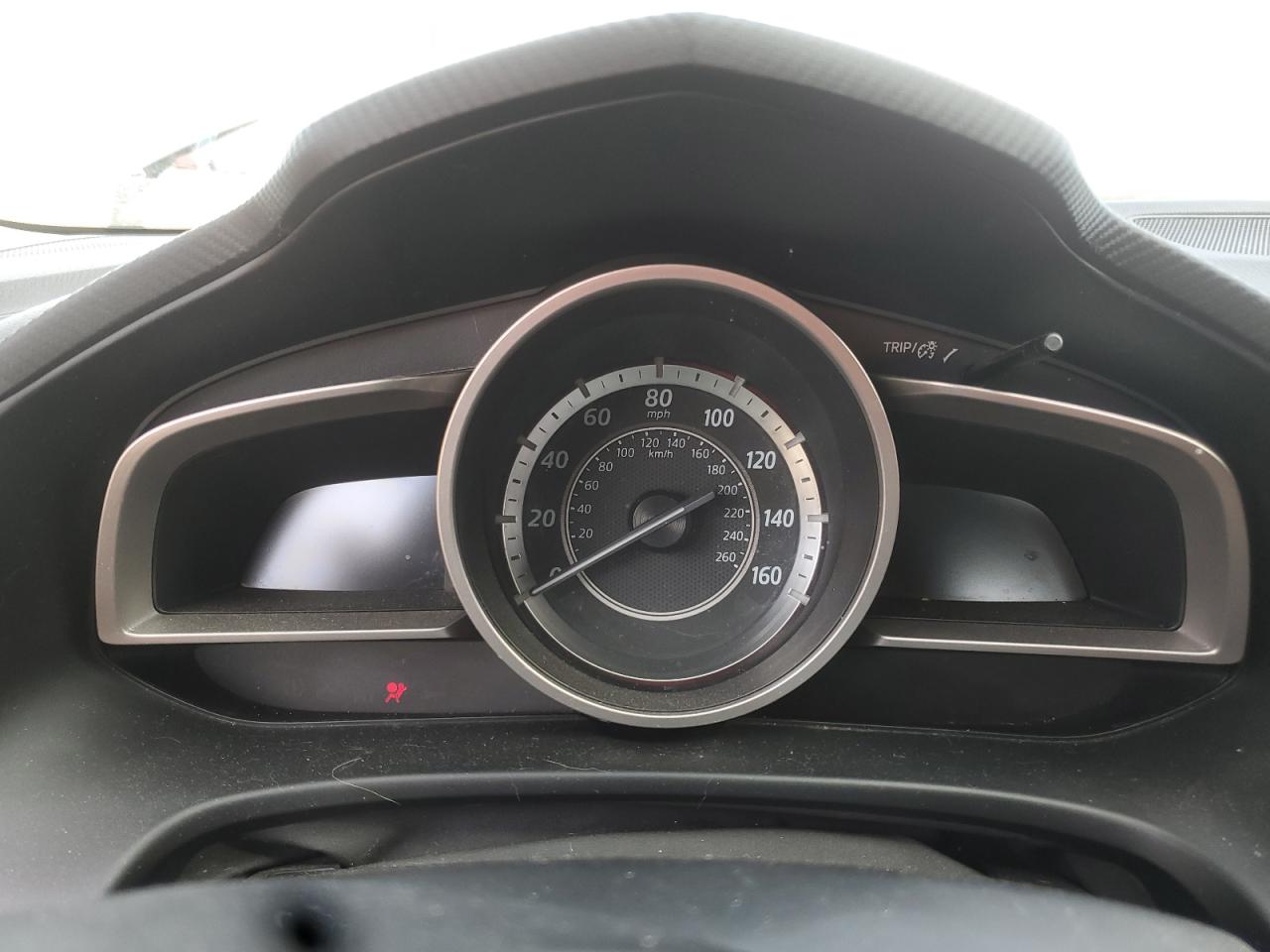 2016 Mazda 3 Sport VIN: JM1BM1T7XG1304680 Lot: 81933845