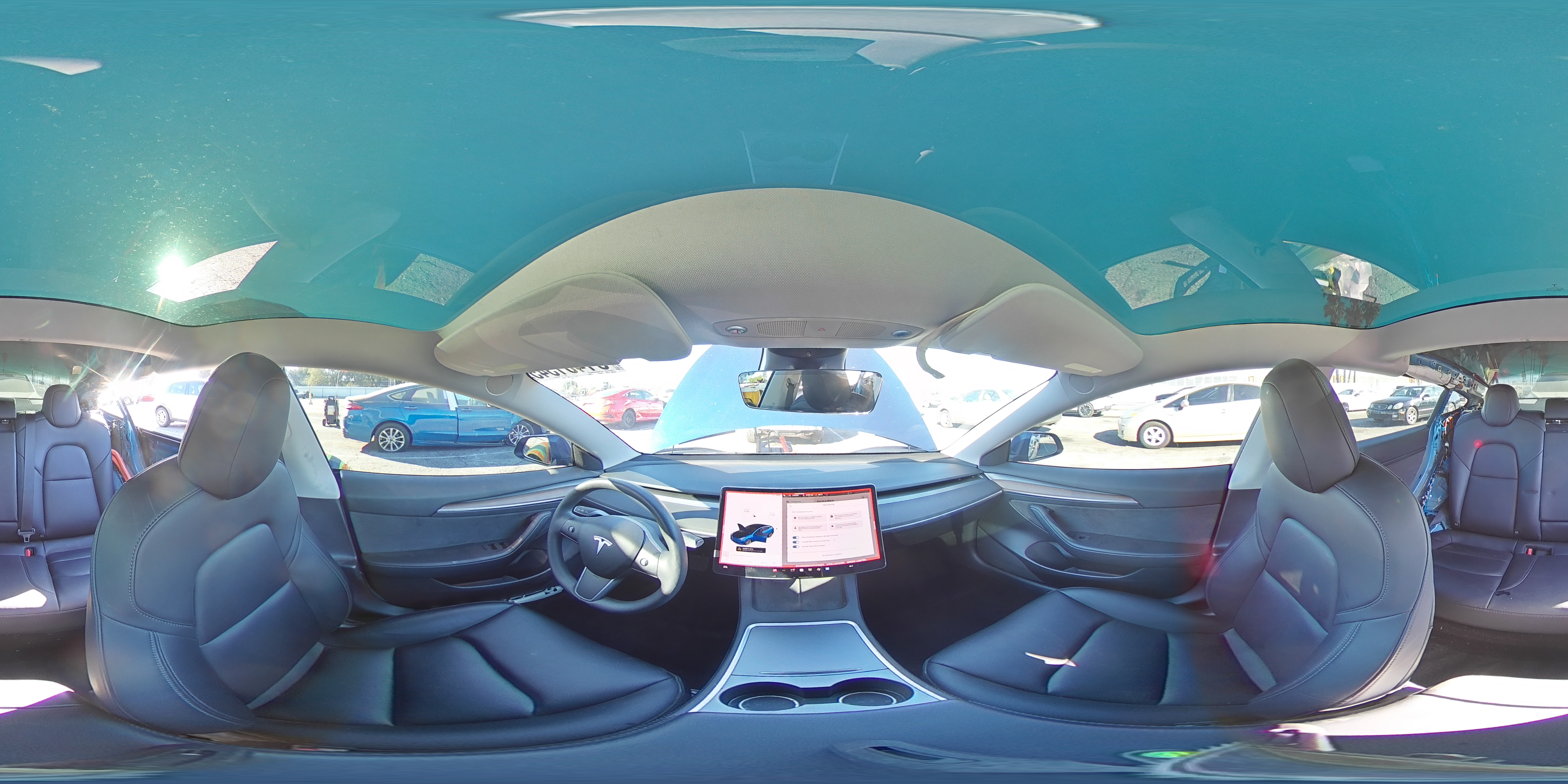 2022 Tesla Model 3 VIN: 5YJ3E1EB0NF133803 Lot: 81401345