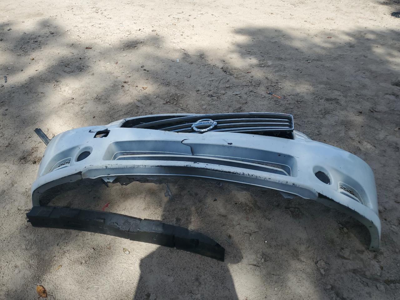 2010 Nissan Maxima S VIN: 1N4AA5APXAC849603 Lot: 85493135