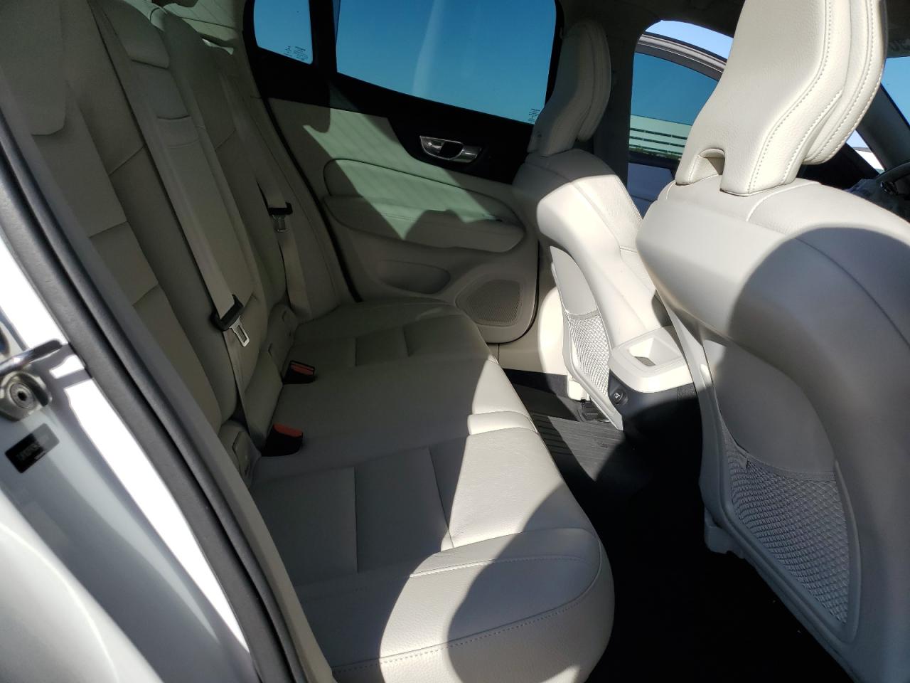 2019 Volvo S60 T5 Momentum VIN: 7JR102FK9KG008117 Lot: 82717985