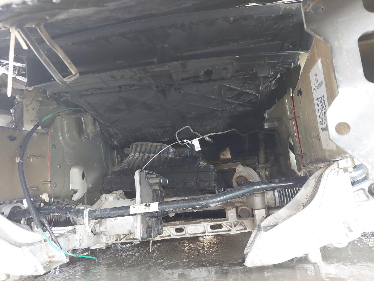 5YJSA1E62MF430922 - 2013 Tesla model s - #85462905