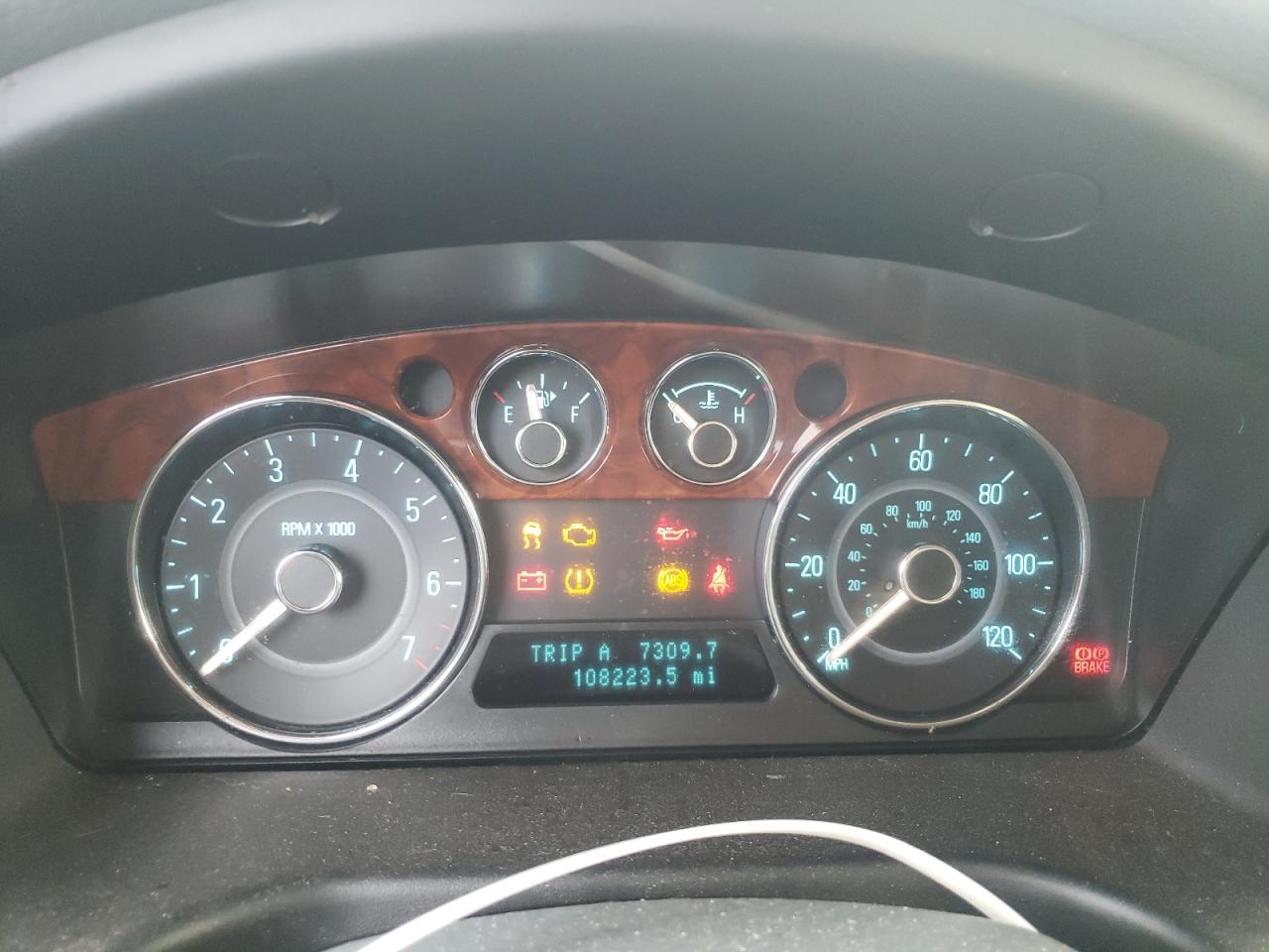 2009 Ford Flex Limited VIN: 2FMEK63C19BA73586 Lot: 82745135