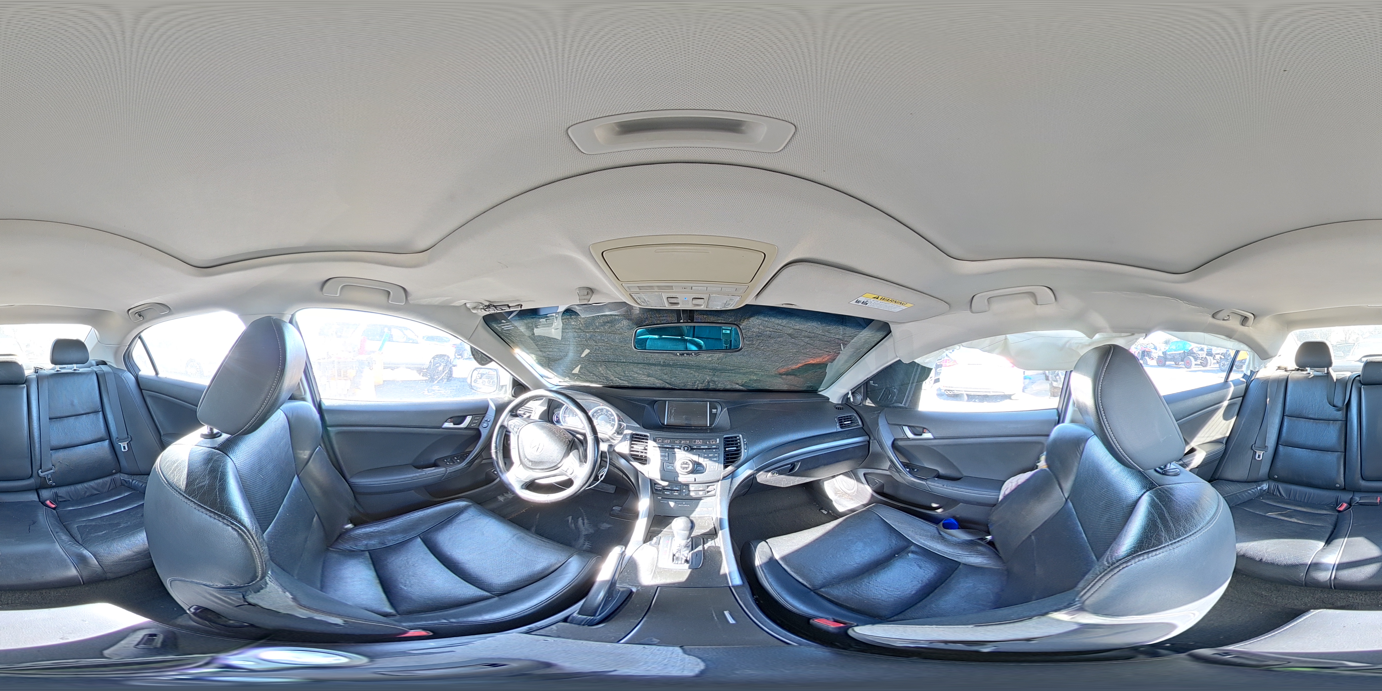 2012 Acura Tsx Tech VIN: JH4CU2F61CC021028 Lot: 85106775