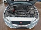 2015 JAGUAR XE PORTFOLIO D AUTO 2.0D PORTFOLIO 4DR AUTO for sale at Copart SANDY