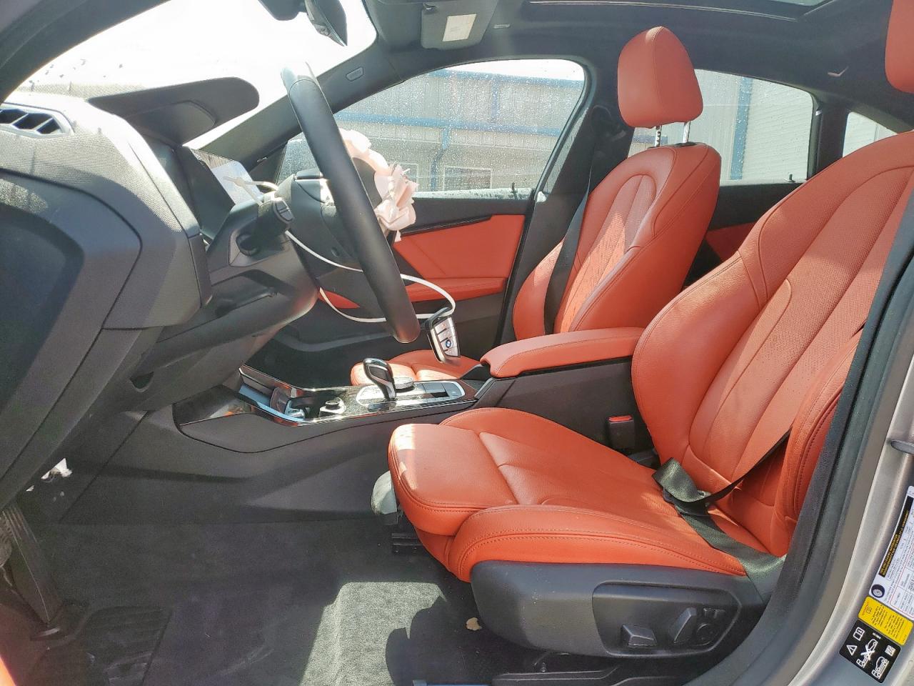 2023 BMW 228Xi VIN: WBA73AK0XP7M24261 Lot: 80174235