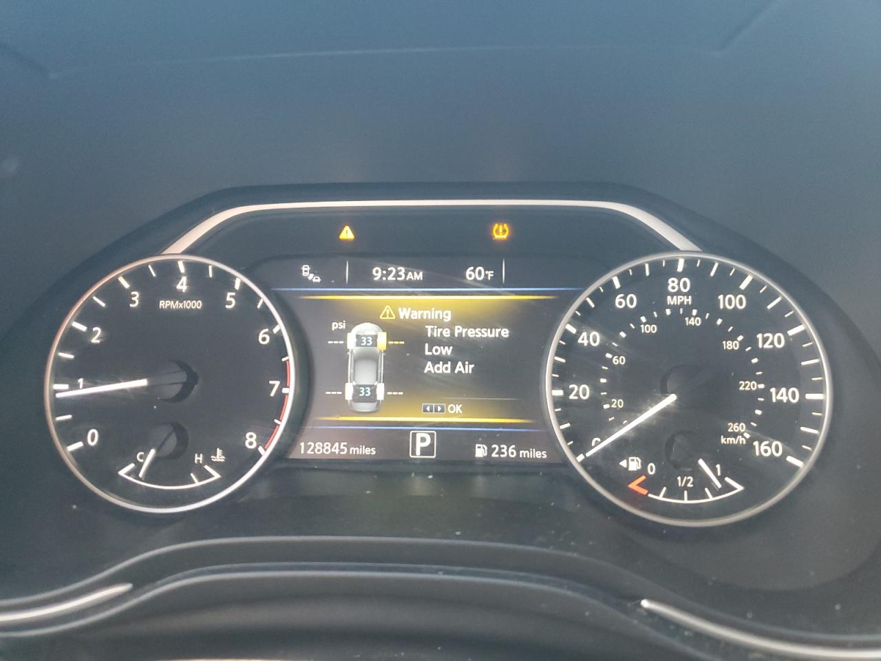 2018 Nissan Maxima 3.5S VIN: 1N4AA6AP5JC387912 Lot: 81937425