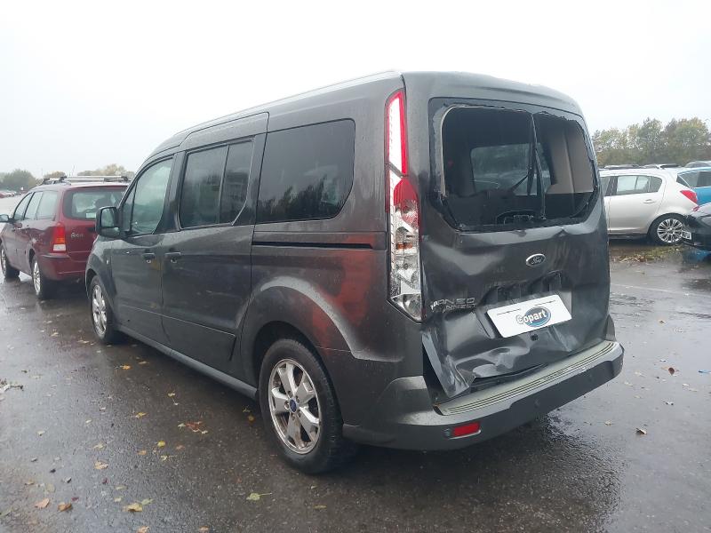 2015 FORD GRAND TOURNEO CONNECT 1.6 TDCI 115 TITANIUM 5DR