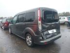 2015 FORD GRAND TOURNEO CONNECT 1.6 TDCI 115 TITANIUM 5DR for sale at Copart GLOUCESTER