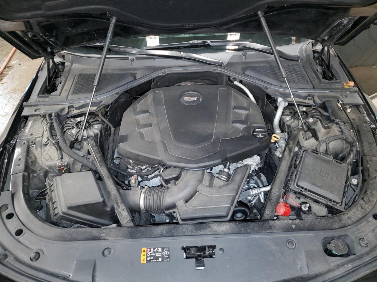 CT6 CT6