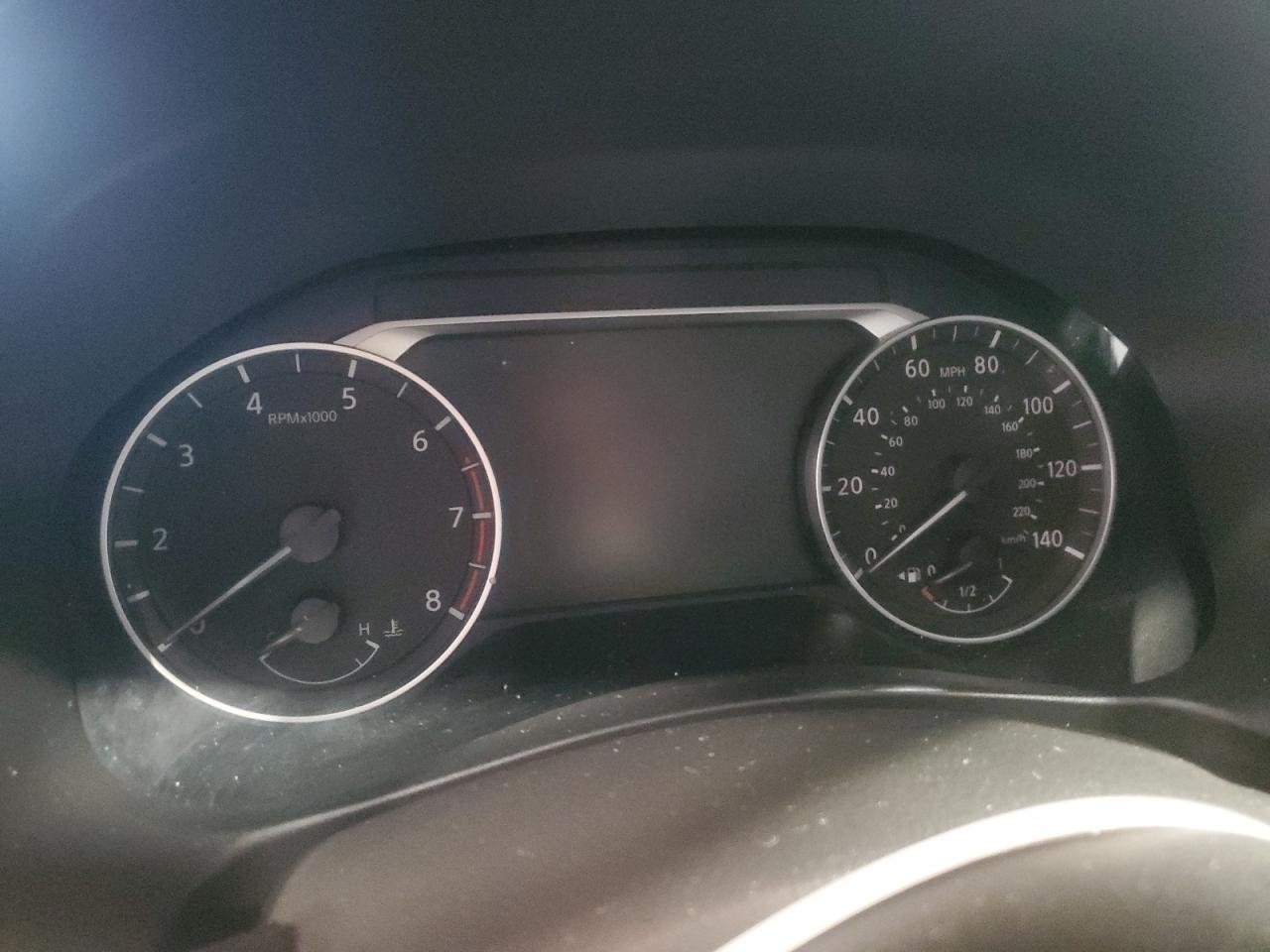 2024 Nissan Altima Sr VIN: 1N4BL4CV6RN417191 Lot: 86069545