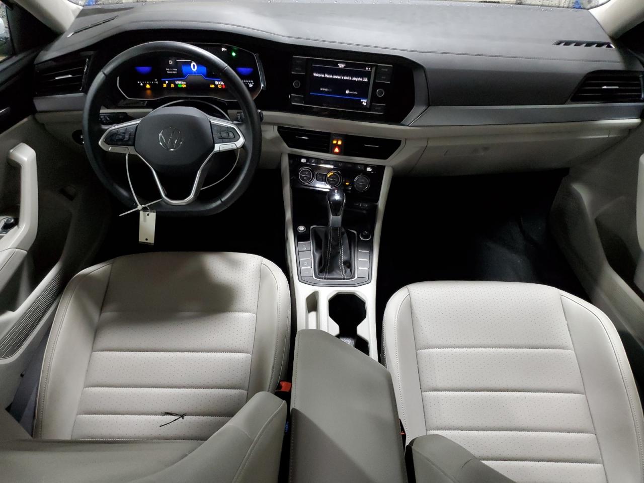 2024 Volkswagen Jetta Se VIN: 3VWEM7BU8RM048257 Lot: 86623815