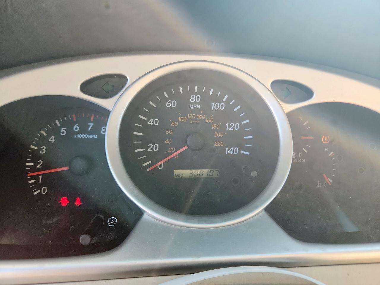 2007 Toyota Highlander Sport VIN: JTEEP21A270205006 Lot: 85860675