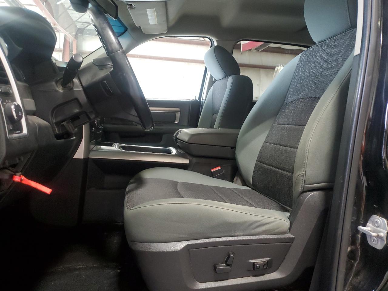 2016 Ram 1500 Slt VIN: 1C6RR7LT6GS116496 Lot: 84592095