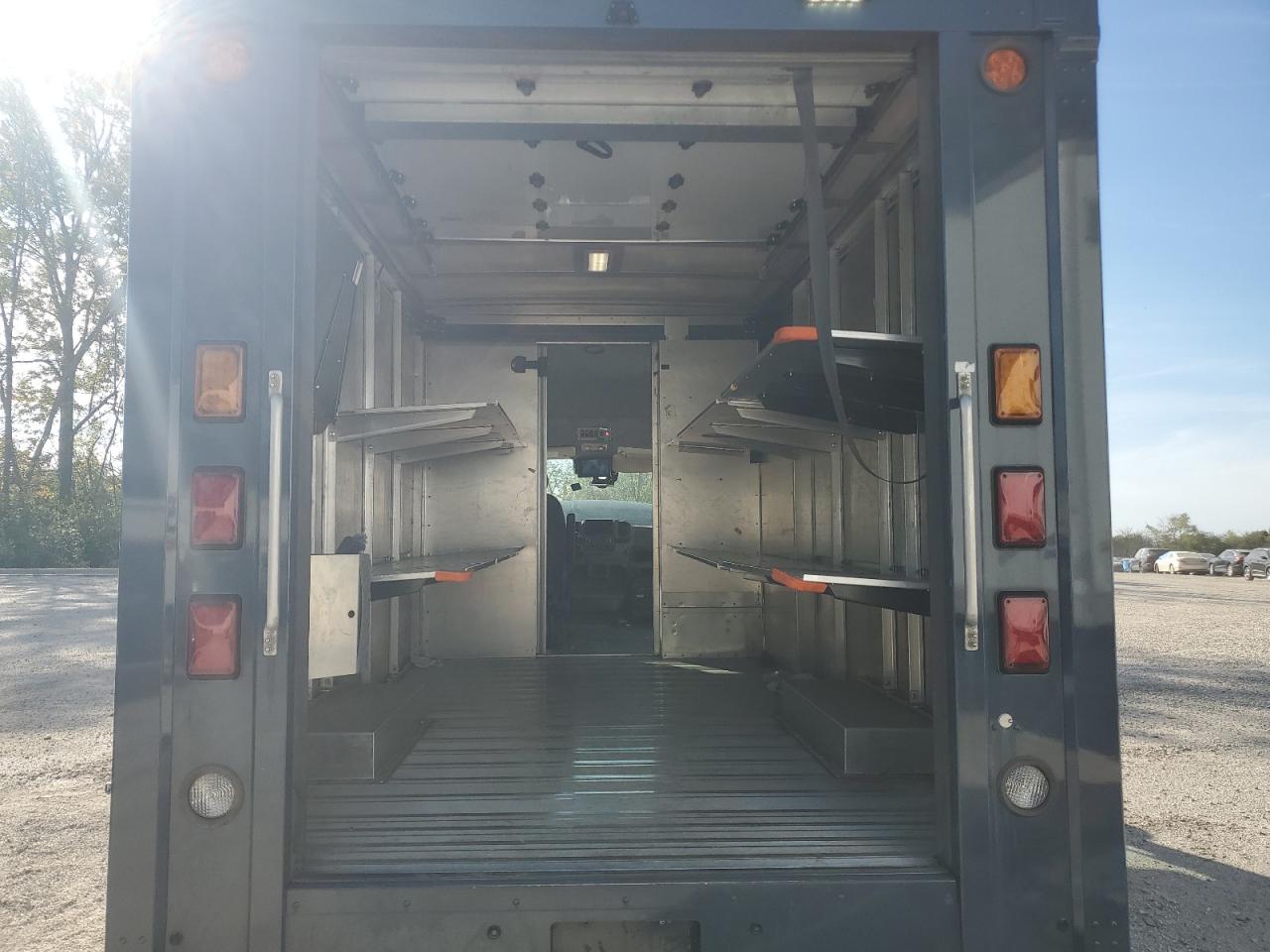 2022 Ram Promaster 3500 3500 Standard VIN: 3C7WRVMG7NE126507 Lot: 84551355