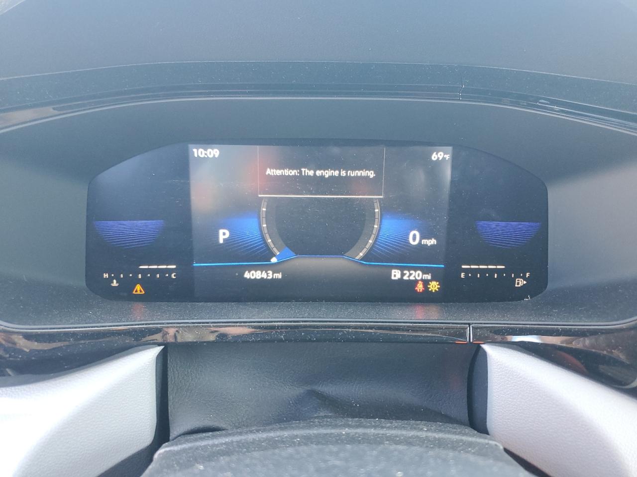 2022 Volkswagen Taos S VIN: 3VVCX7B26NM029332 Lot: 82341635