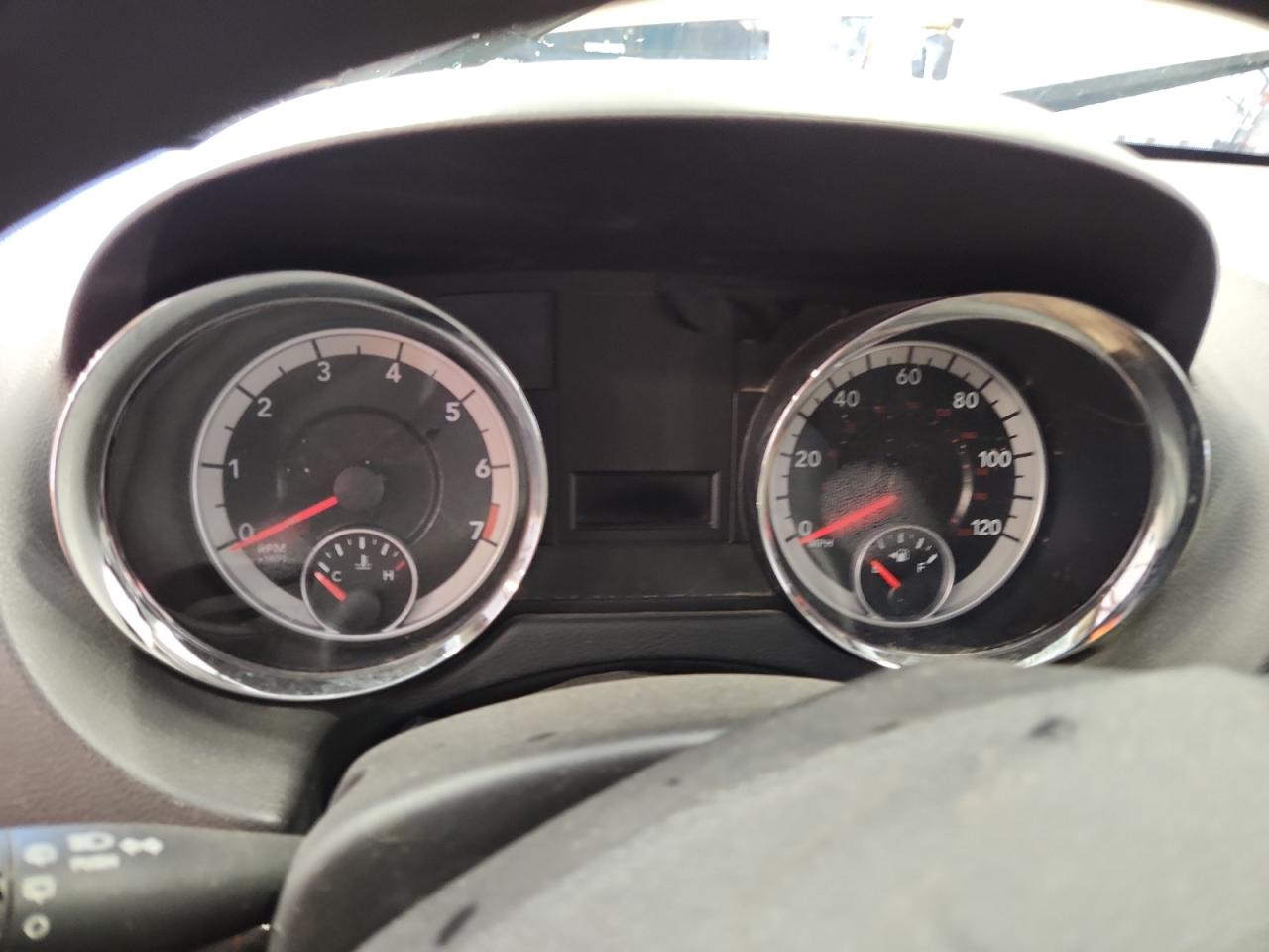 2015 Dodge Grand Caravan Se VIN: 2C4RDGBG0FR580296 Lot: 90518235