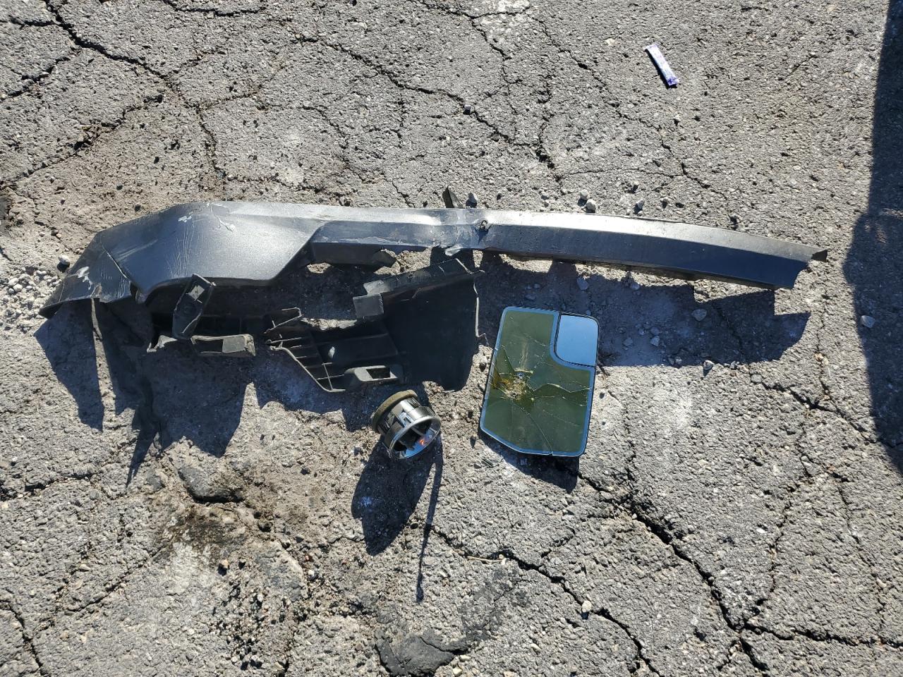 2012 Ford F150 Super Cab VIN: 1FTFX1ET1CKE21121 Lot: 86877755