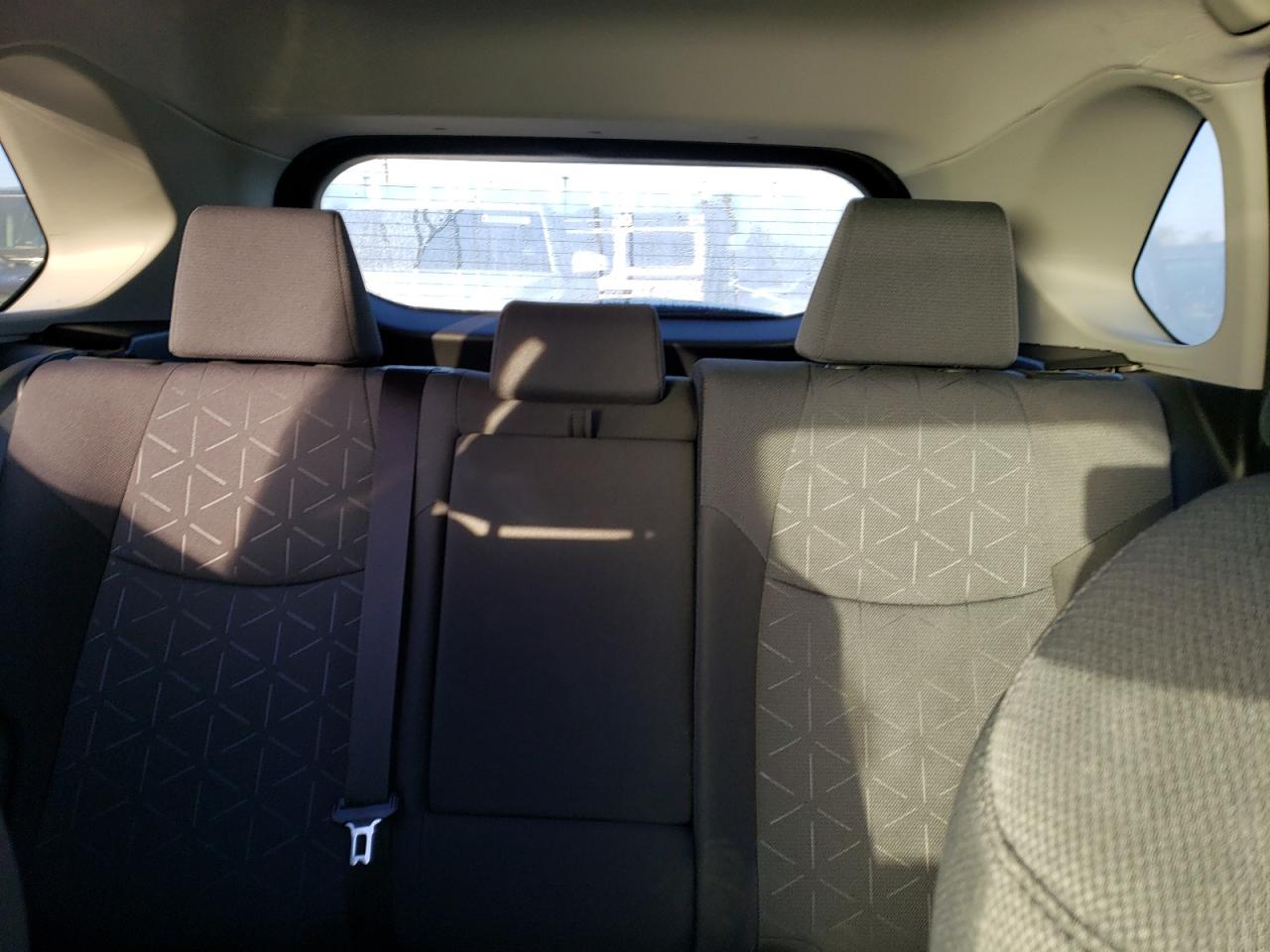 2021 Toyota Rav4 Xle VIN: JTMP1RFV1MD079440 Lot: 89727575
