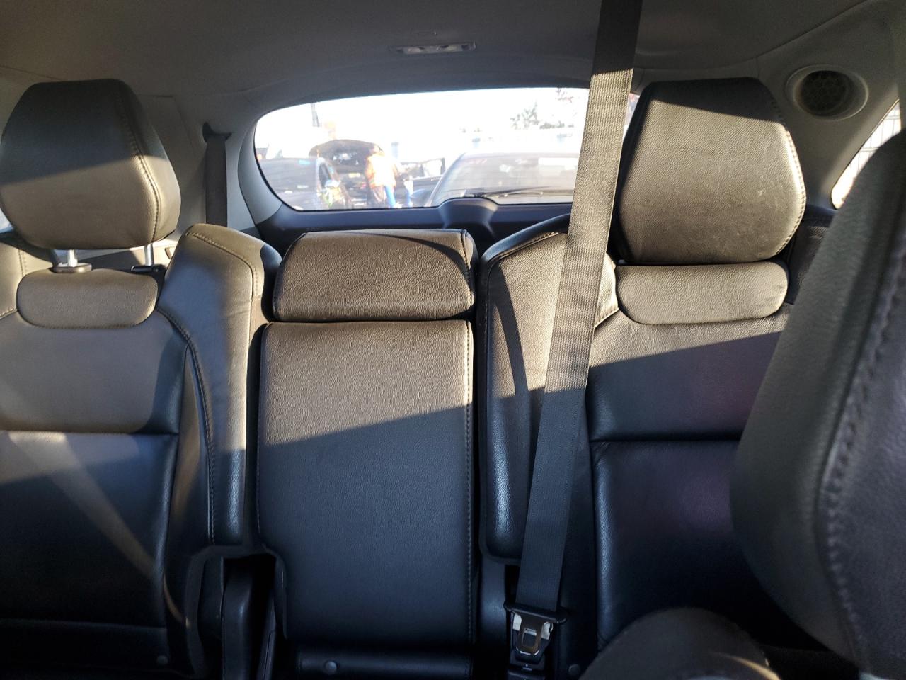 2016 Acura Mdx Technology VIN: 5FRYD4H47GB056890 Lot: 89620895