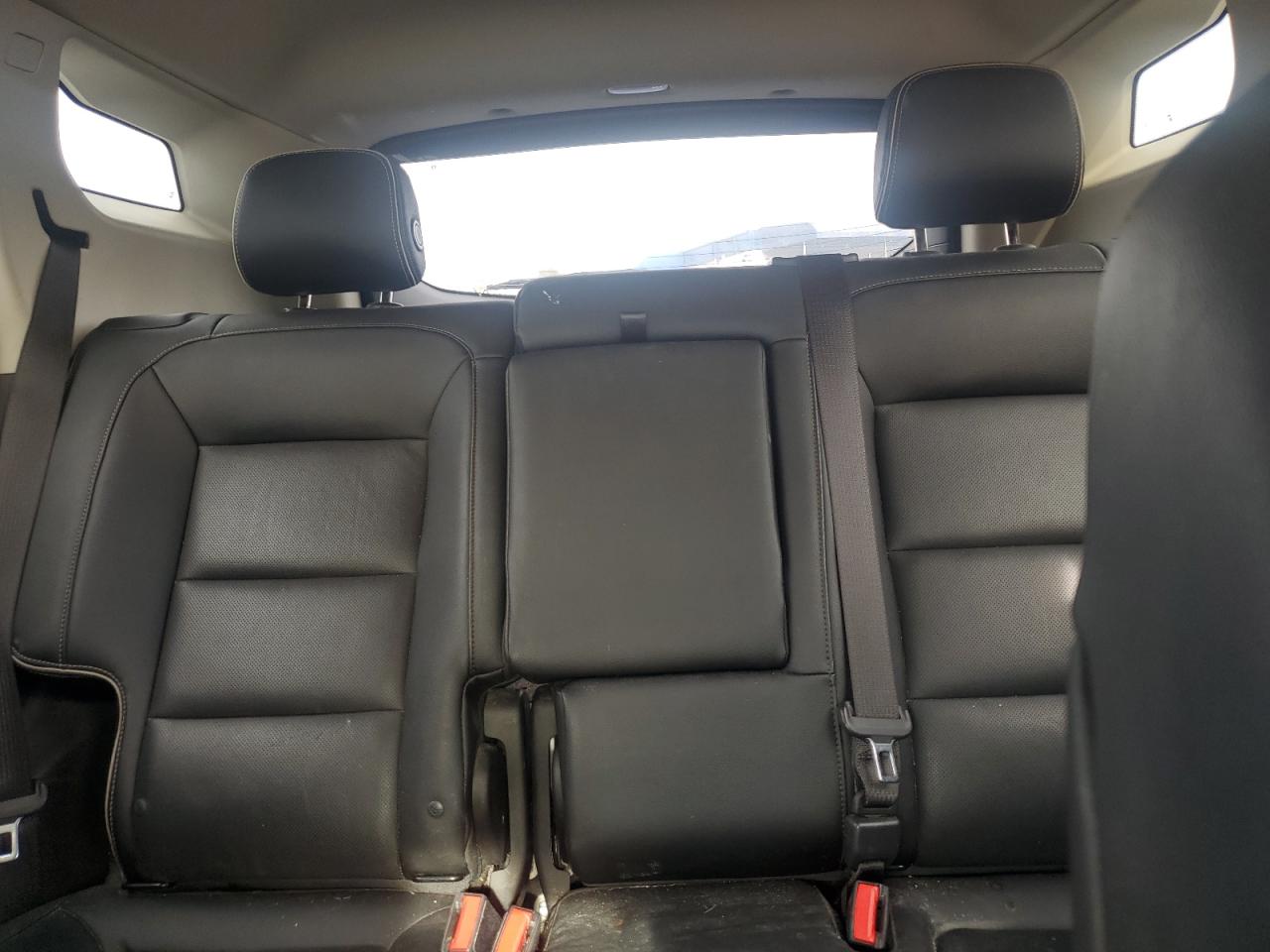 2018 GMC Terrain Denali VIN: 3GKALXEX9JL365652 Lot: 89905705