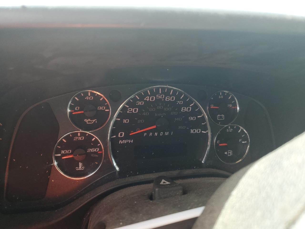 2014 Chevrolet Express G2500 VIN: 1GCWGFBA7E1205315 Lot: 82077735