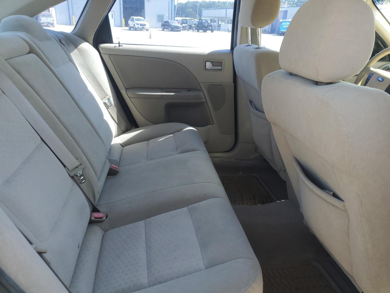 2005 Ford Five Hundred Se VIN: 1FAFP23175G201811 Lot: 84451465