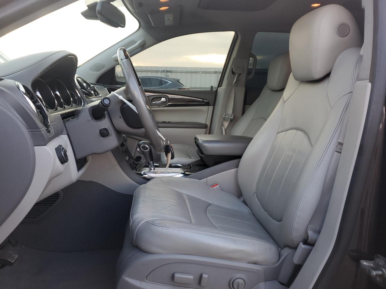 2016 Buick Enclave VIN: 5GAKRCKD4GJ263534 Lot: 84424645