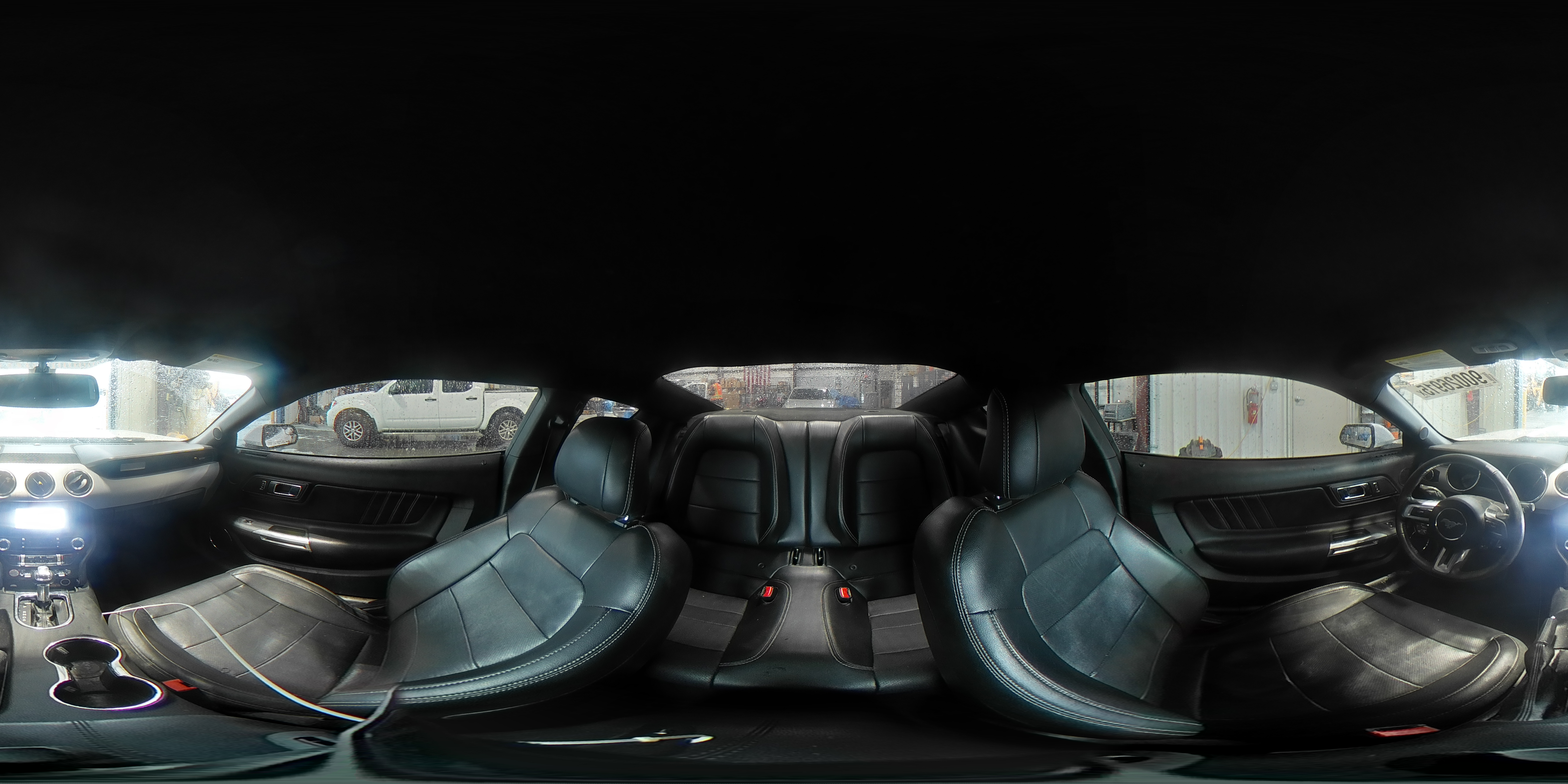 2017 Ford Mustang Gt VIN: 1FA6P8CF1H5278866 Lot: 90026915