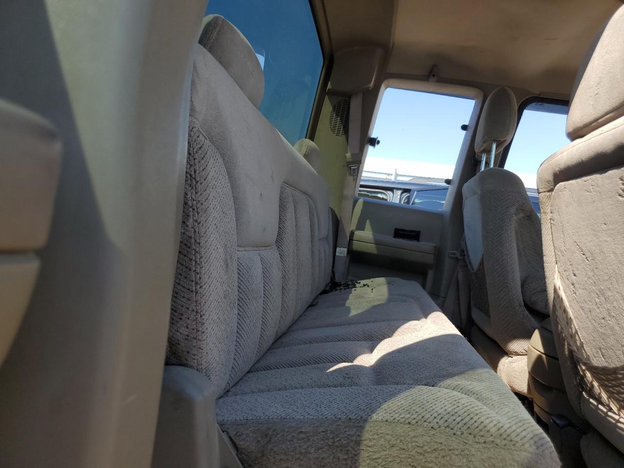 1997 Chevrolet Gmt-400 K1500 VIN: 2GCEK19R5V1143996 Lot: 85831275