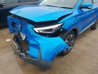 2022 MG MOTOR UK ZS 115KW TROPHY CONNECT EV LONG RANGE73KWH 5DR AUTO for sale at Copart SANDY