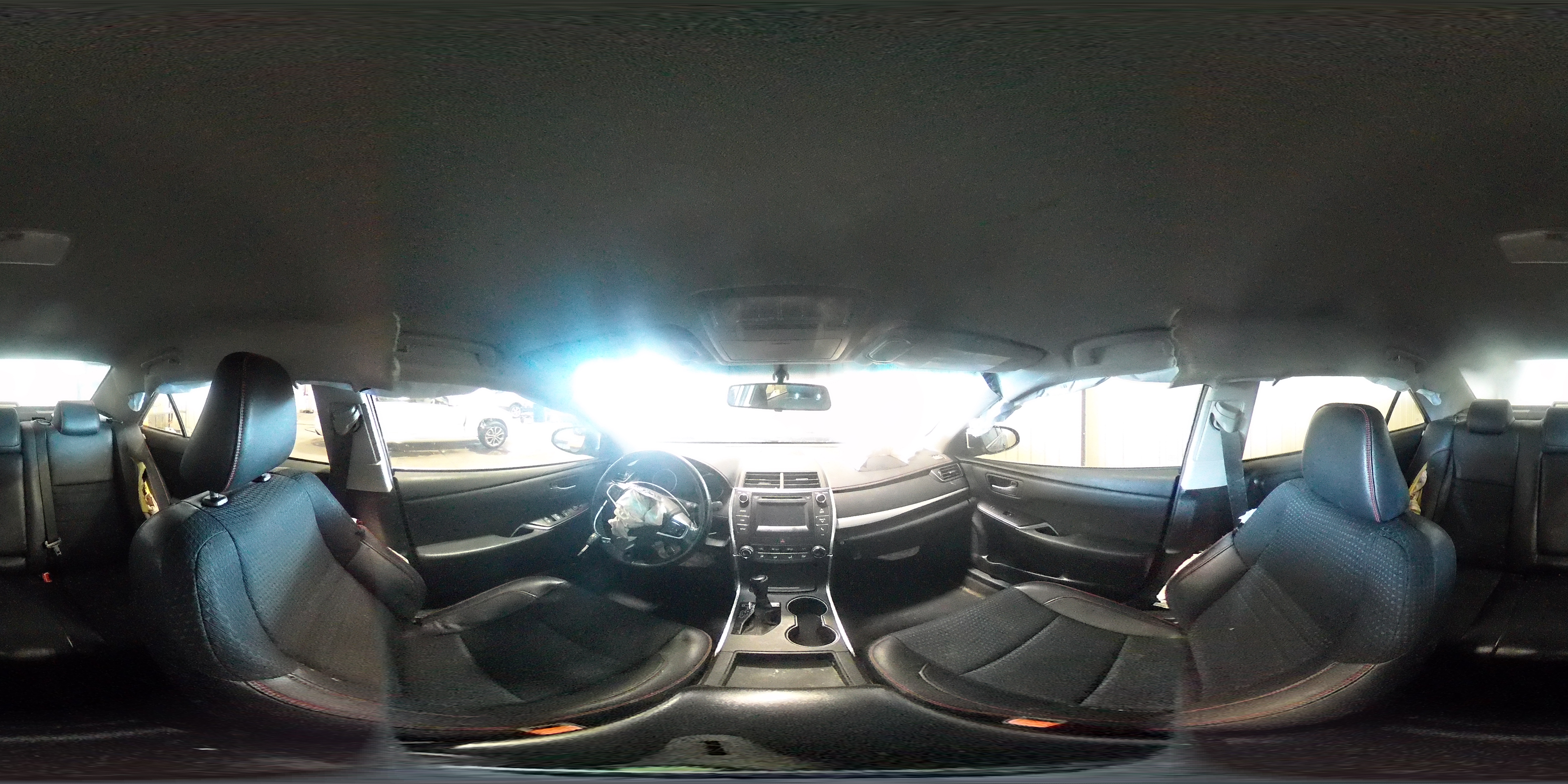 2015 Toyota Camry Le VIN: 4T1BF1FK6FU876087 Lot: 85356565