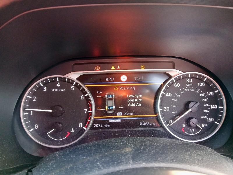 2024 NISSAN JUKE N-CONNECTA DIG-T 