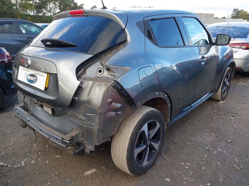 2019 NISSAN JUKE 1.6 [112] BOSE PERSONAL EDITION 5DR