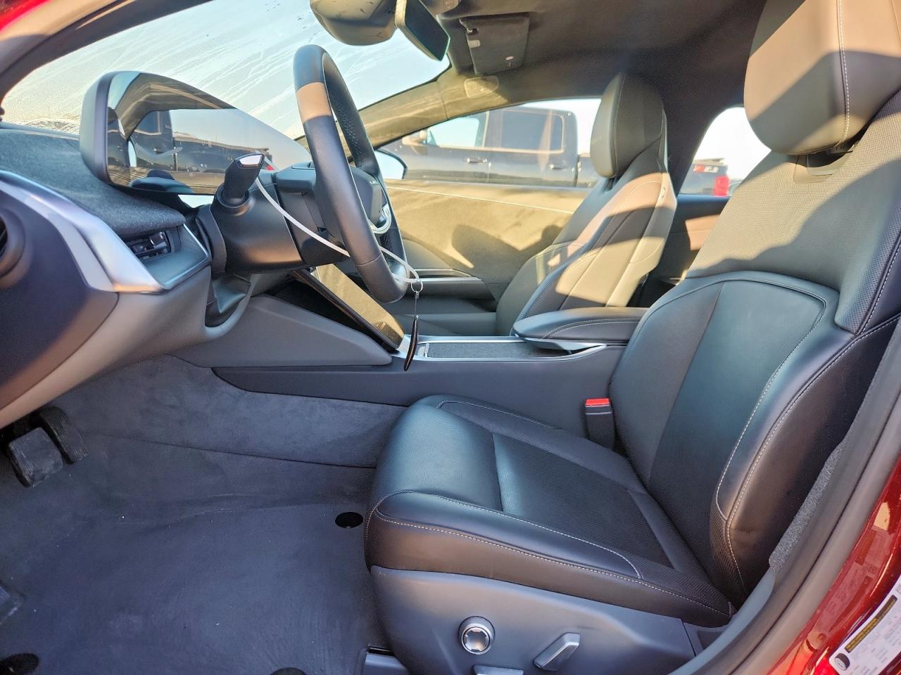 2023 Lucid Motors Air Pure VIN: 50EA1PFA8PA006512 Lot: 91040025