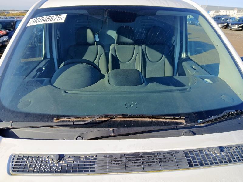 2013 TOYOTA PROACE 120 VAN 2.0HDI H1 128HP