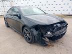 2023 MERCEDES-BENZ CLA CLA 180 AMG LINE PREMIUM 4DR TIP AUTO for sale at Copart CHESTER