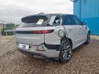 2024 LAND ROVER RANGE ROVER SPORT 3.0 P460E DYNAMIC SE 5DR AUTO for sale at Copart YORK