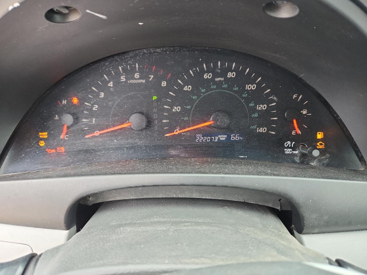 2009 Toyota Camry Base VIN: 4T1BE46K79U367652 Lot: 85539435