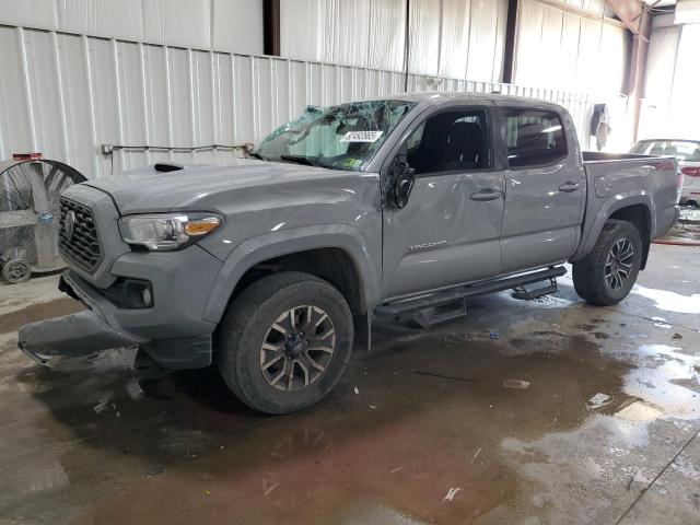 TOYOTA TACOMA DOU 2021