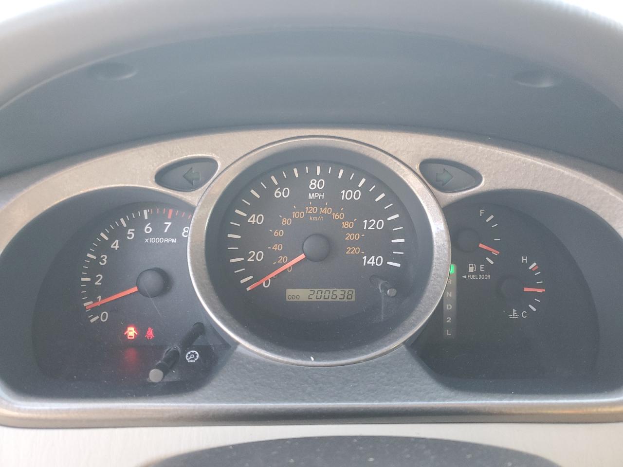 2003 Toyota Highlander Limited VIN: JTEHF21A730106062 Lot: 84958455