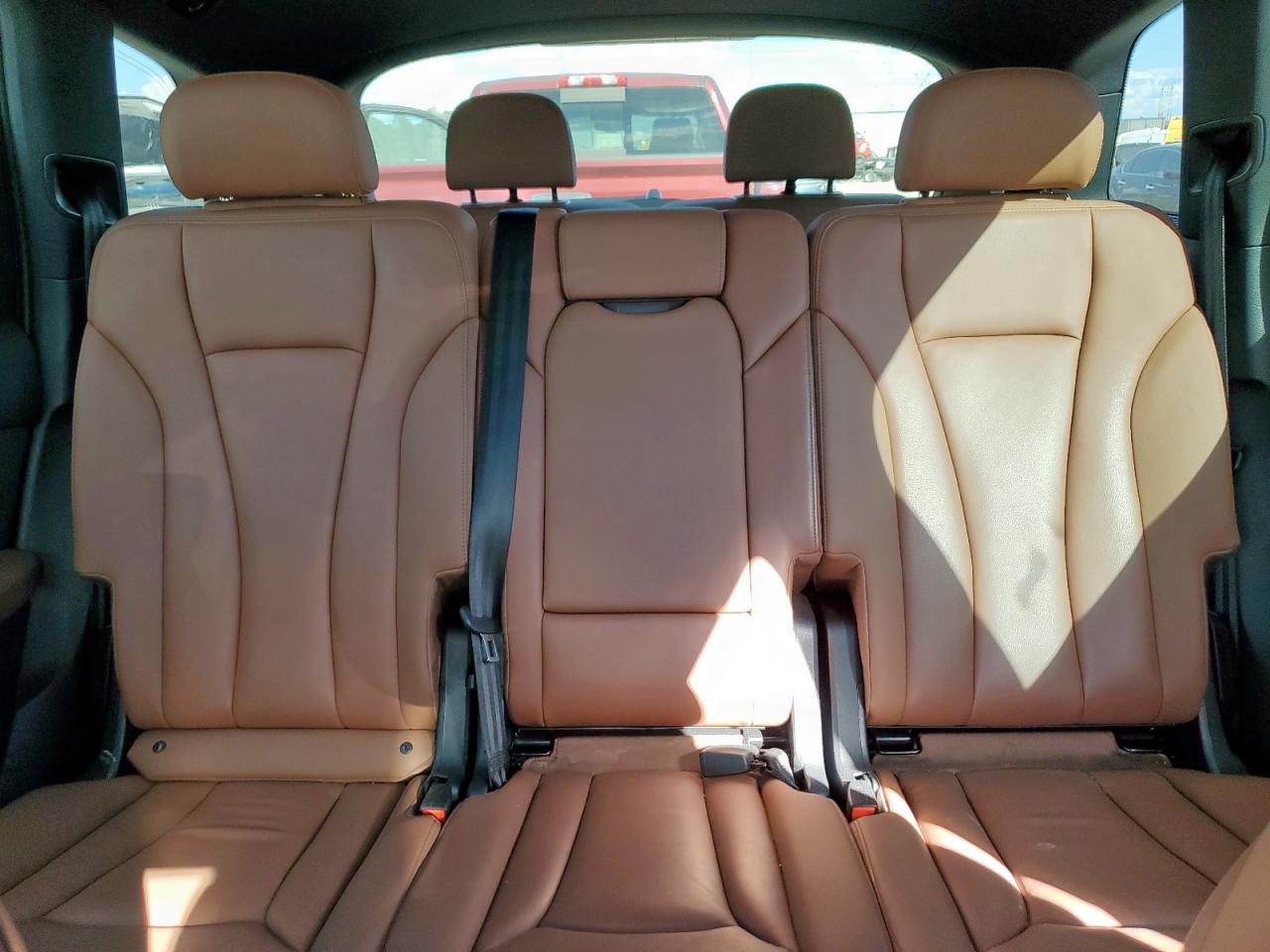 2021 Audi Q7 Premium VIN: WA1AJAF71MD024540 Lot: 82296065