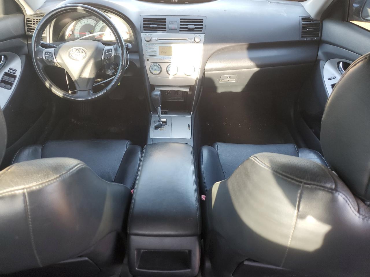 2007 Toyota Camry Le VIN: 4T1BK46K47U002982 Lot: 85378785