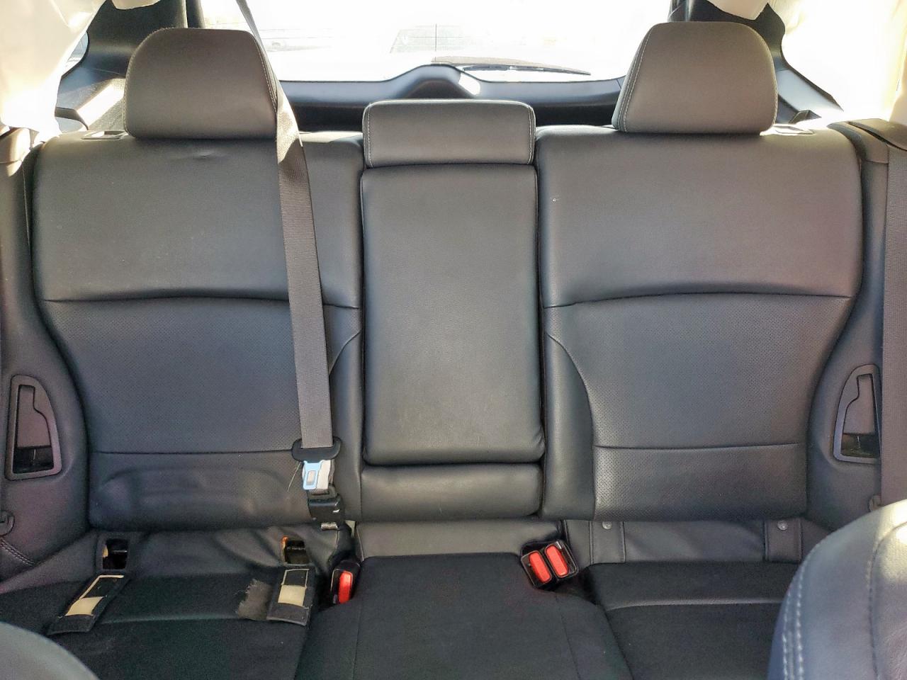 2019 Subaru Outback 2.5I Limited VIN: 4S4BSANC4K3238202 Lot: 85494735