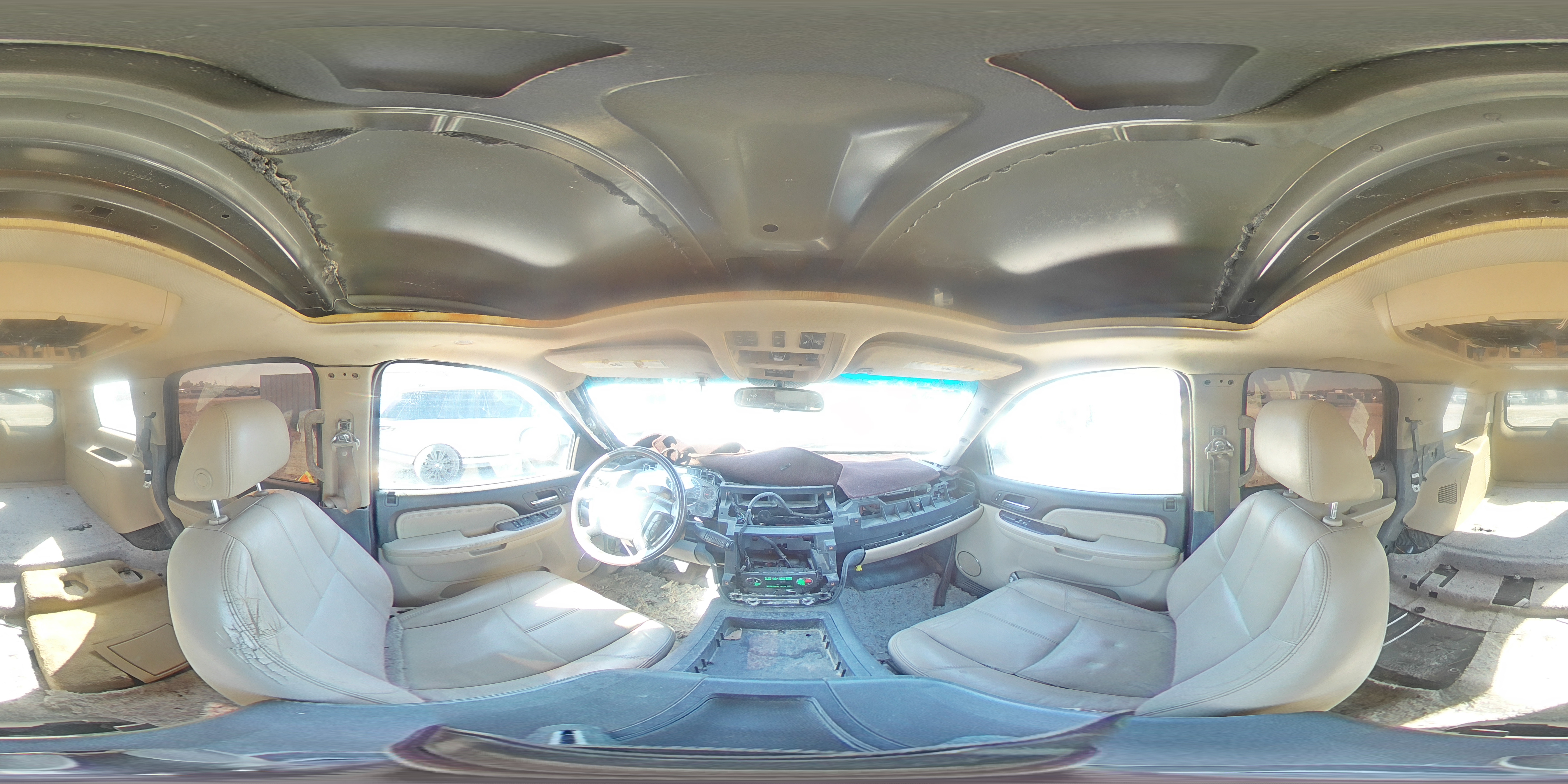 2010 Chevrolet Tahoe C1500 Ls VIN: 1GNMCAE01AR190080 Lot: 85373185