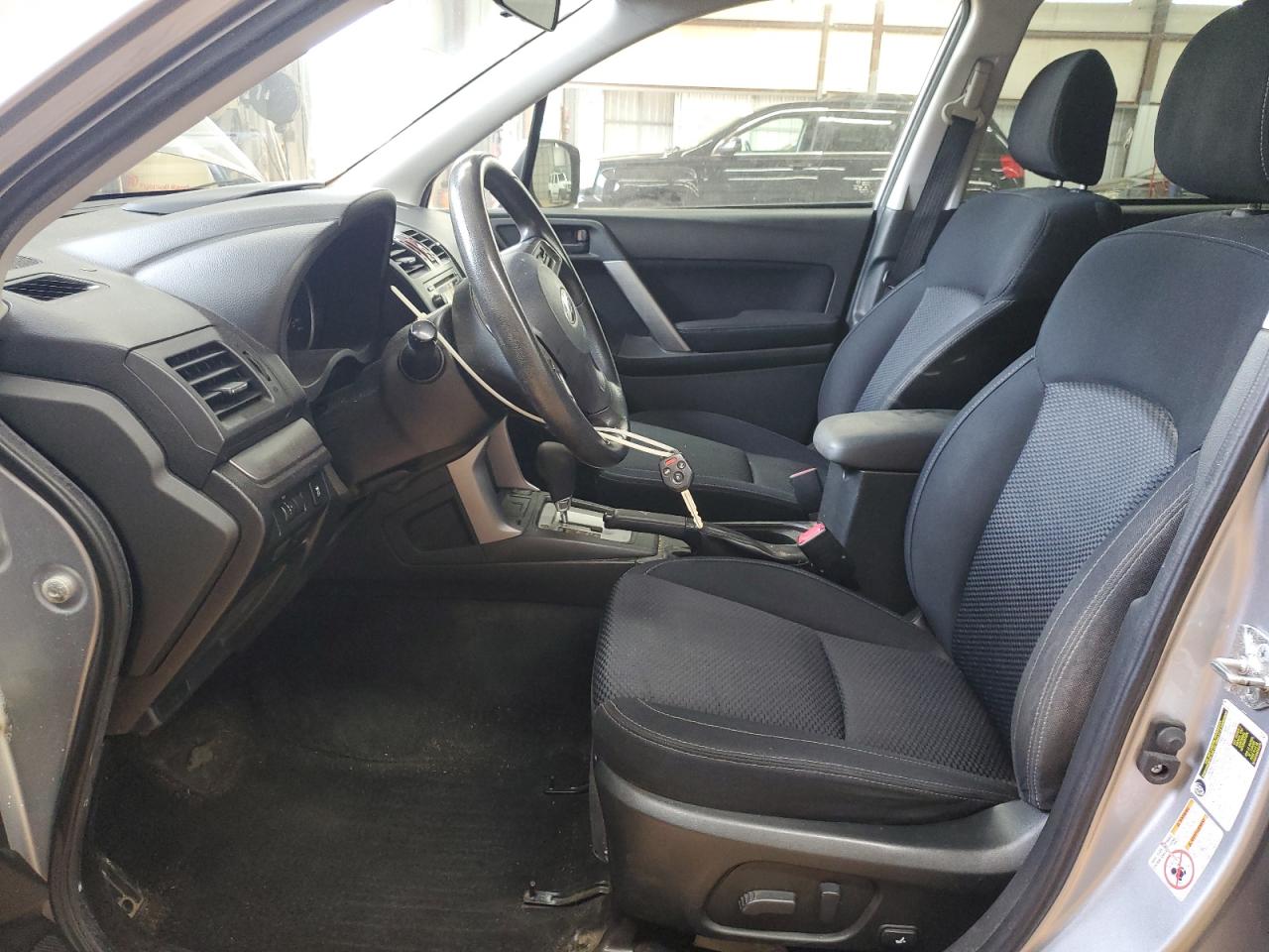 2014 Subaru Forester 2.5I Premium VIN: JF2SJAECXEH558530 Lot: 84972125