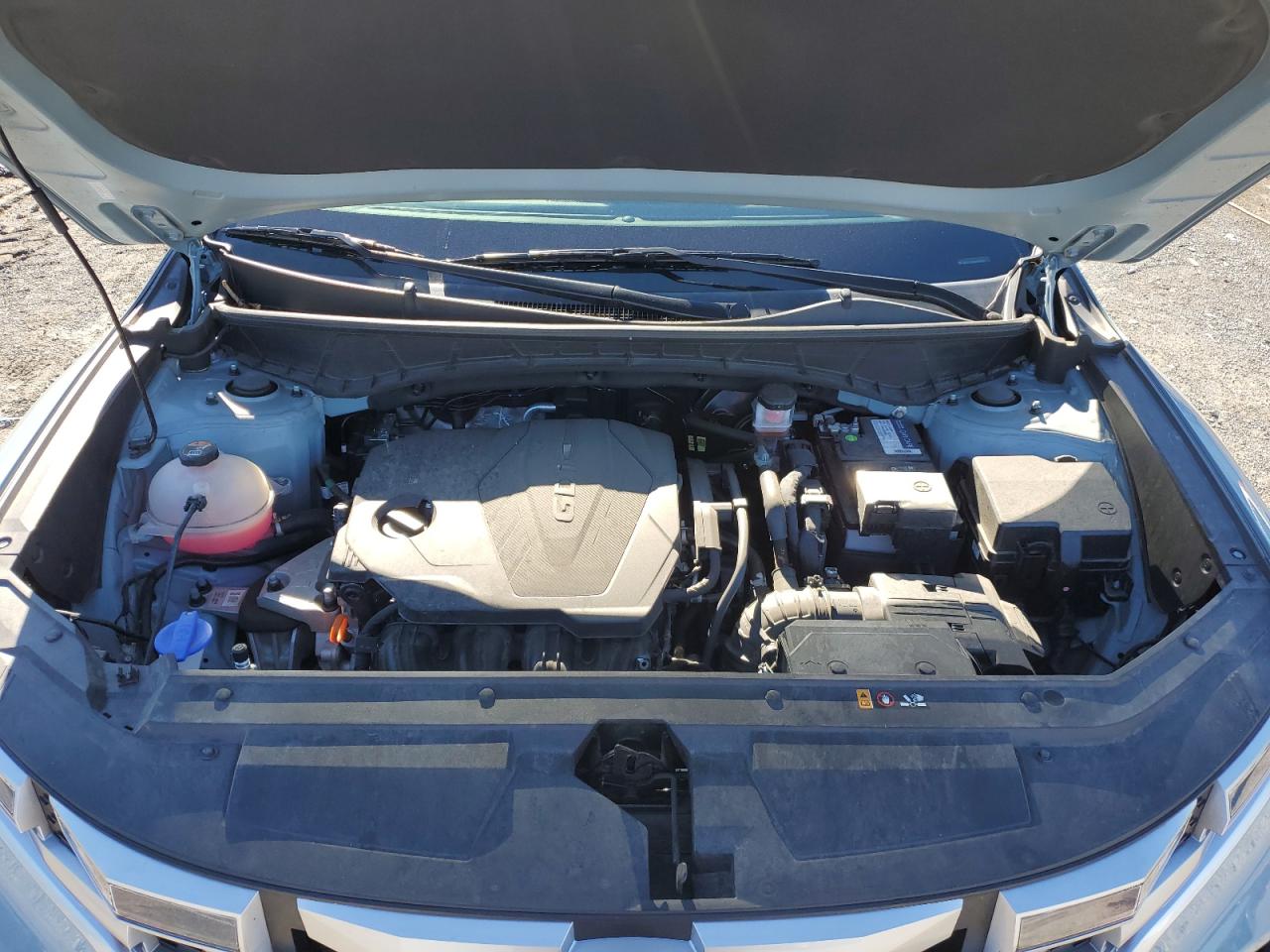 2022 Hyundai Santa Cruz Sel VIN: 5NTJCDAE3NH018923 Lot: 82379125