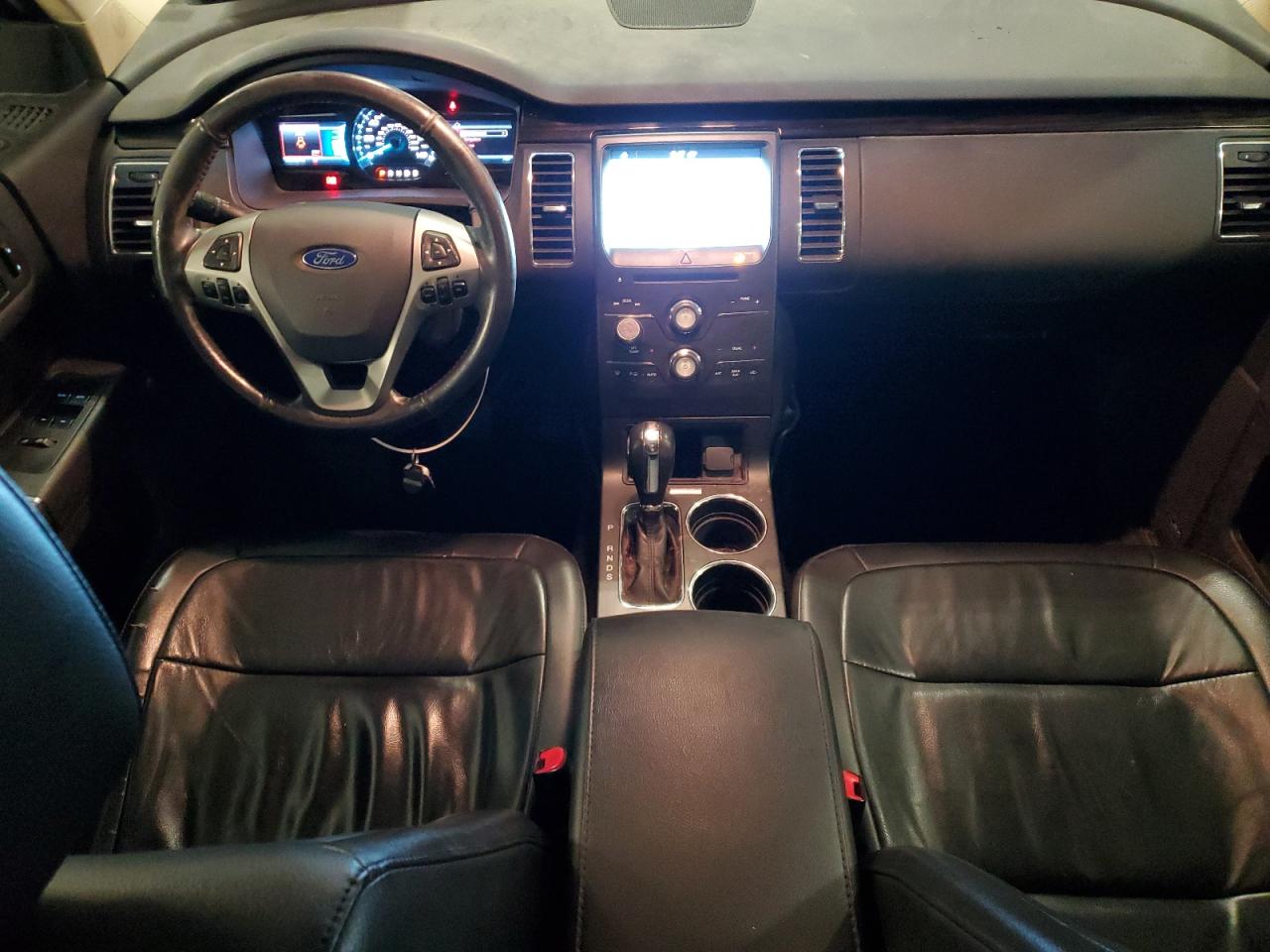 2016 Ford Flex Sel VIN: 2FMHK6C83GBA06686 Lot: 85893955