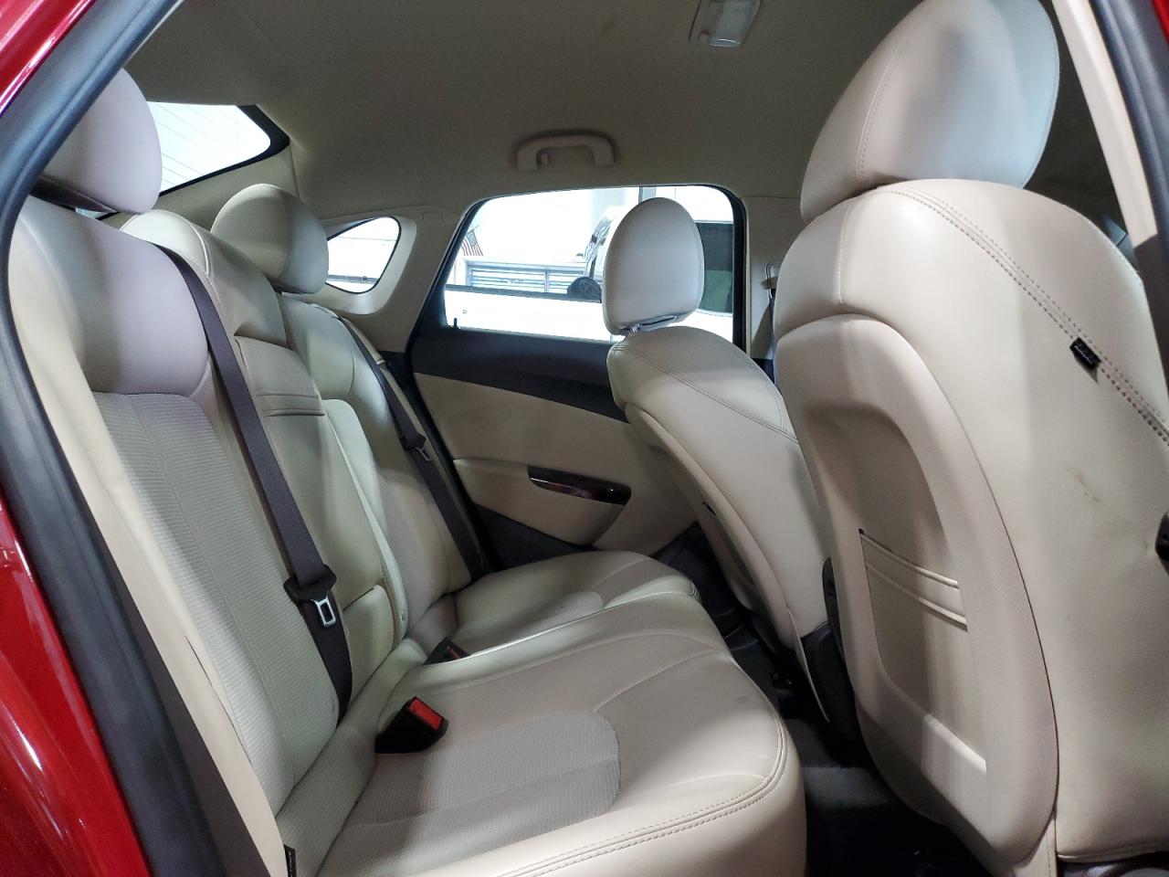 2013 Buick Verano Convenience VIN: 1G4PR5SK7D4103023 Lot: 85504845