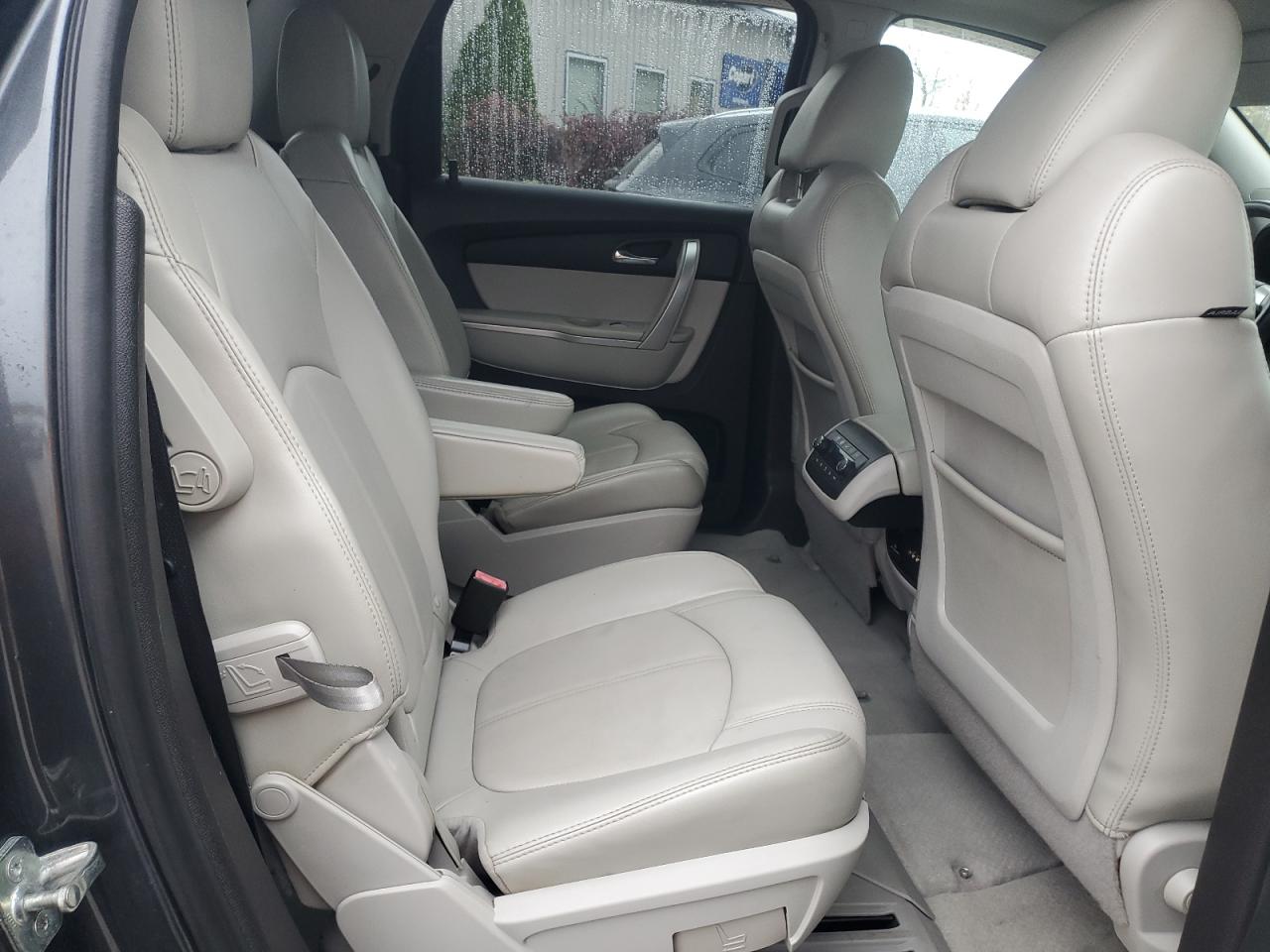 2012 GMC Acadia Slt-1 VIN: 1GKKRRED4CJ366027 Lot: 90057905