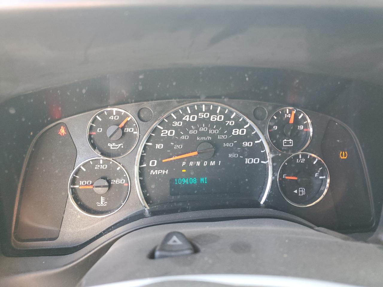 2016 Chevrolet Express G2500 VIN: 1GCWGAFF2G1166774 Lot: 85695385